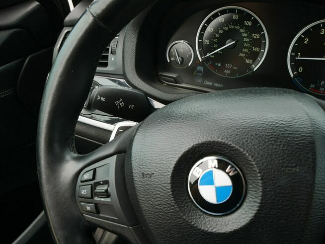 BMW X3 xDrive28i 245KM Eu5 M Sport -4x4 -Automat -Skóra -Panorama -HUD