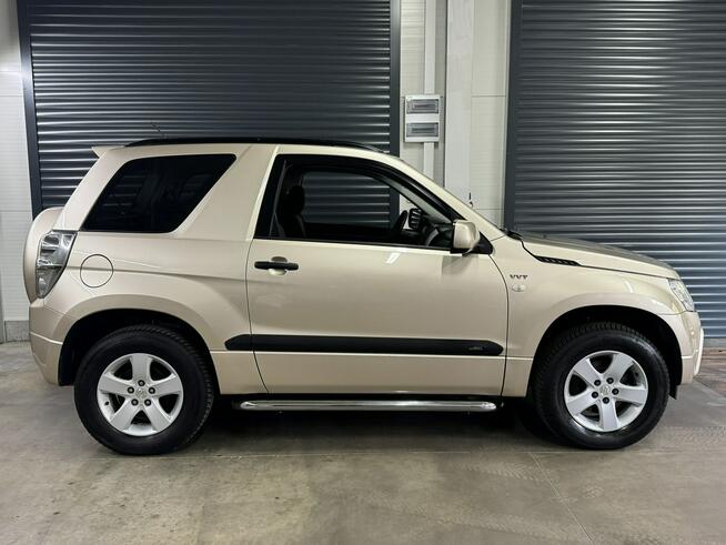 Suzuki Grand Vitara cała w oryginale * stan idealny * zero korozji i konserwacji * 1wł