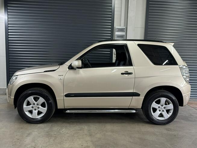 Suzuki Grand Vitara cała w oryginale * stan idealny * zero korozji i konserwacji * 1wł