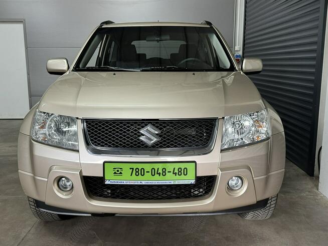 Suzuki Grand Vitara cała w oryginale * stan idealny * zero korozji i konserwacji * 1wł