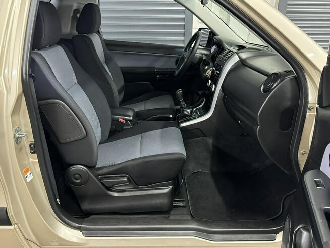 Suzuki Grand Vitara cała w oryginale * stan idealny * zero korozji i konserwacji * 1wł