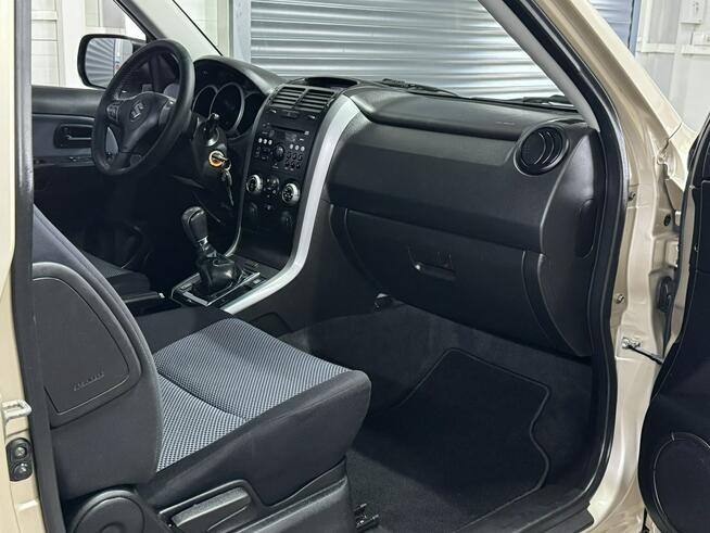 Suzuki Grand Vitara cała w oryginale * stan idealny * zero korozji i konserwacji * 1wł