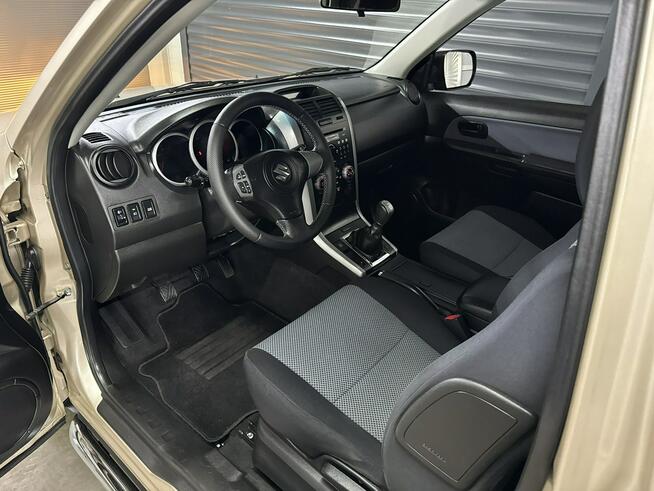 Suzuki Grand Vitara cała w oryginale * stan idealny * zero korozji i konserwacji * 1wł
