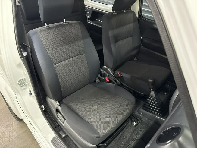 Suzuki Jimny Perfekcyjny * Jak nowy * Zero korozji * Serwis * Tylko 120tyśkm * 1wł