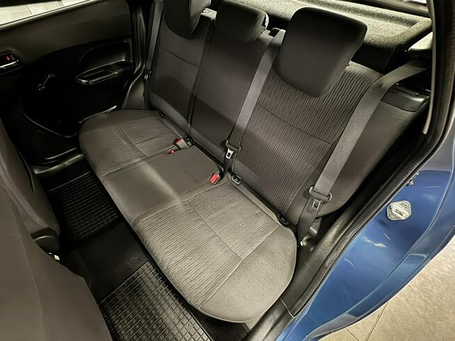 Suzuki Baleno tylko 50tyśkm * Salon PL * Całe w Oryginale * 1wł * Full Opcja