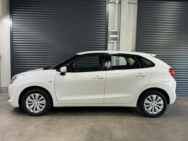 Suzuki Baleno * Salon PL * 1 Właściciel * Bezwypadkowy * Tylko 79tyśkm* Serwis ASO