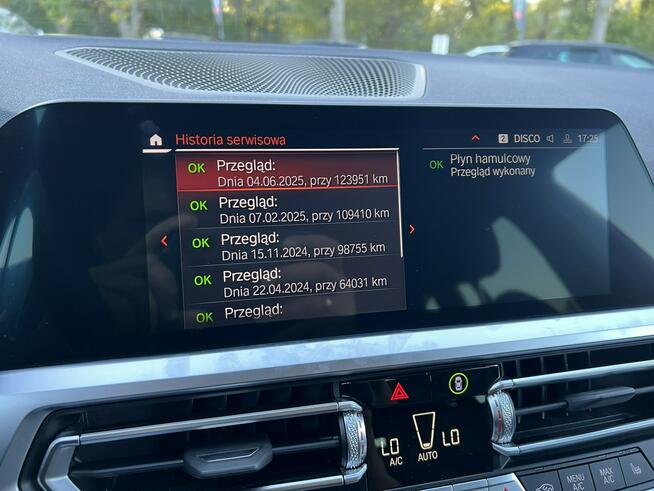 BMW 318i Touring M Sport aut, Salon PL! 1 właściciel! FV!