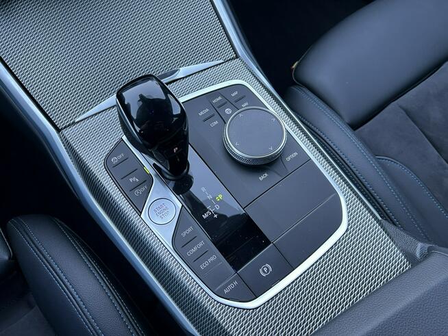 BMW 318i Touring M Sport aut, Salon PL! 1 właściciel! FV!