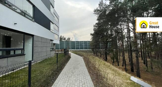 Mieszkanie Warszawa gm. Targówek Targówek, Marywilska