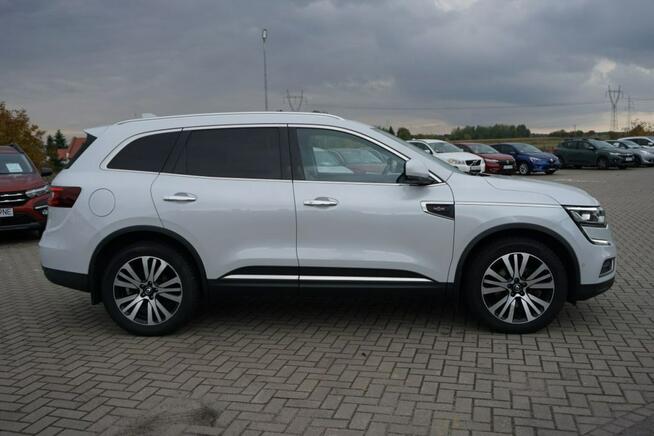 Renault Koleos 2.0DCi 177KM 4x4 X-Tronic Initiale Paris AUT salon