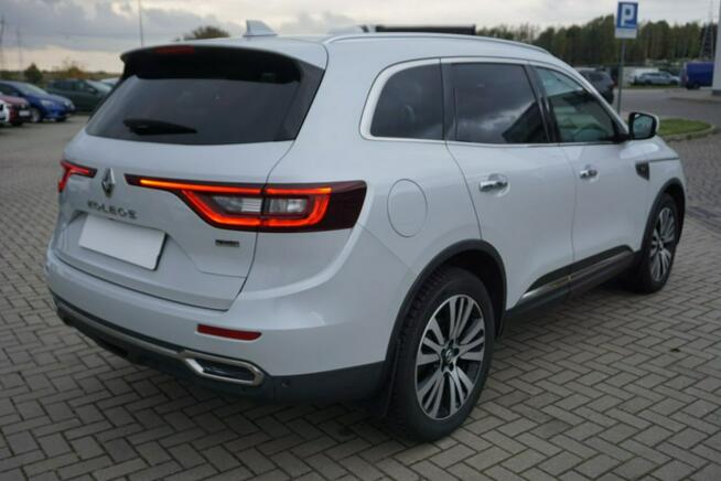 Renault Koleos 2.0DCi 177KM 4x4 X-Tronic Initiale Paris AUT salon