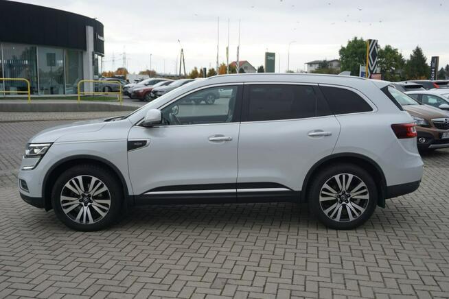 Renault Koleos 2.0DCi 177KM 4x4 X-Tronic Initiale Paris AUT salon