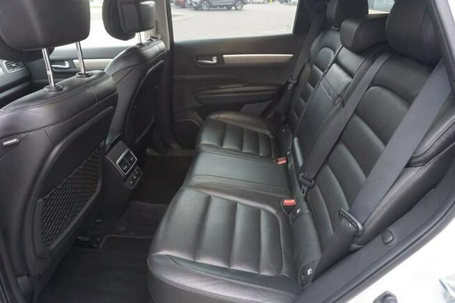 Renault Koleos 2.0DCi 177KM 4x4 X-Tronic Initiale Paris AUT salon