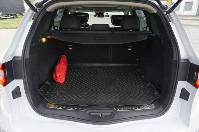 Renault Koleos 2.0DCi 177KM 4x4 X-Tronic Initiale Paris AUT salon