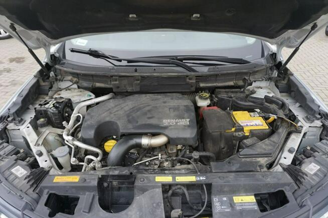 Renault Koleos 2.0DCi 177KM 4x4 X-Tronic Initiale Paris AUT salon