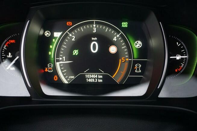 Renault Koleos 2.0DCi 177KM 4x4 X-Tronic Initiale Paris AUT salon