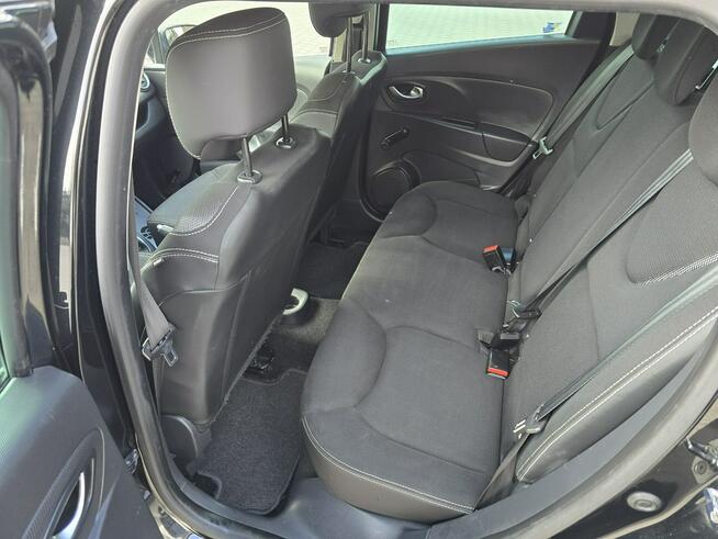 Renault Clio 900Benz. Turbo. Navigacja.Klimatyzacja.Parktronic.Ledy.Tempomat.OKAZJA