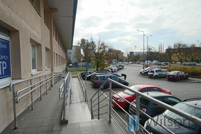 Lokal użytkowy Warszawa gm. Praga-Północ Praga,-Północ, Jagiellońska