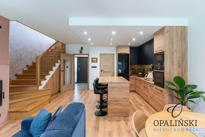 Dom Zaczernie gm. Trzebownisko,