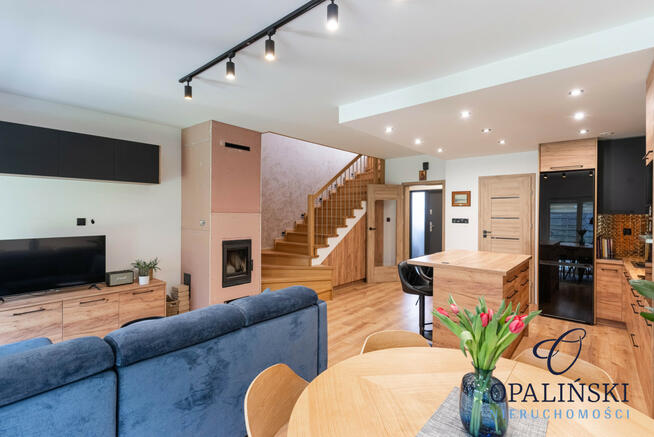 Dom Zaczernie gm. Trzebownisko,