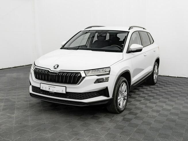Škoda Karoq WND1876C#2.0 TDI SCR 4X2 AMBITION DSG K.cof Salon PL VAT23%