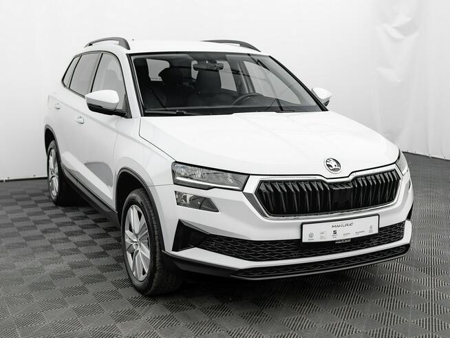 Škoda Karoq WND1876C#2.0 TDI SCR 4X2 AMBITION DSG K.cof Salon PL VAT23%