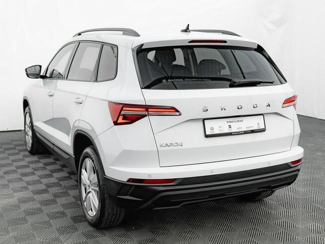 Škoda Karoq WND1876C#2.0 TDI SCR 4X2 AMBITION DSG K.cof Salon PL VAT23%
