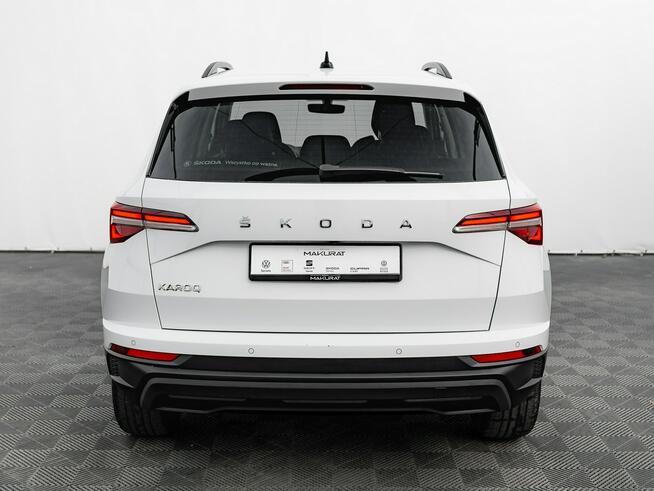 Škoda Karoq WND1876C#2.0 TDI SCR 4X2 AMBITION DSG K.cof Salon PL VAT23%