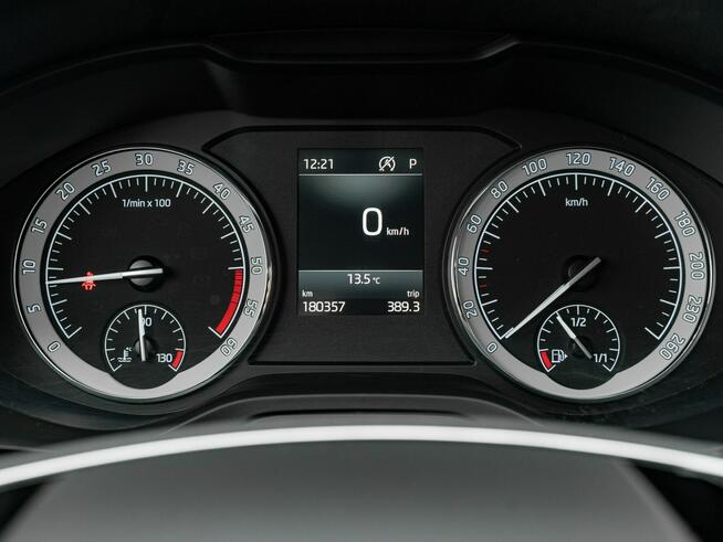 Škoda Karoq WND1876C#2.0 TDI SCR 4X2 AMBITION DSG K.cof Salon PL VAT23%