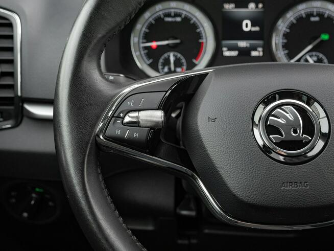 Škoda Karoq WND1876C#2.0 TDI SCR 4X2 AMBITION DSG K.cof Salon PL VAT23%