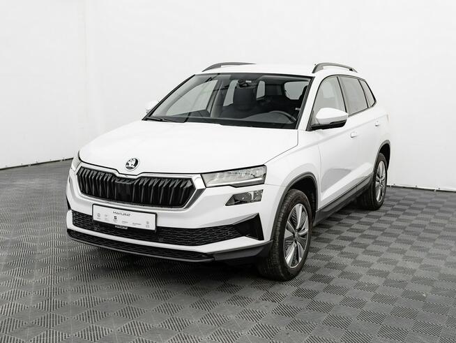 Škoda Karoq WND1881C#2.0 TDI SCR 4X2 AMBITION DSG K.cof Salon PL VAT23%