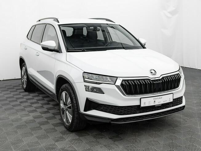 Škoda Karoq WND1881C#2.0 TDI SCR 4X2 AMBITION DSG K.cof Salon PL VAT23%