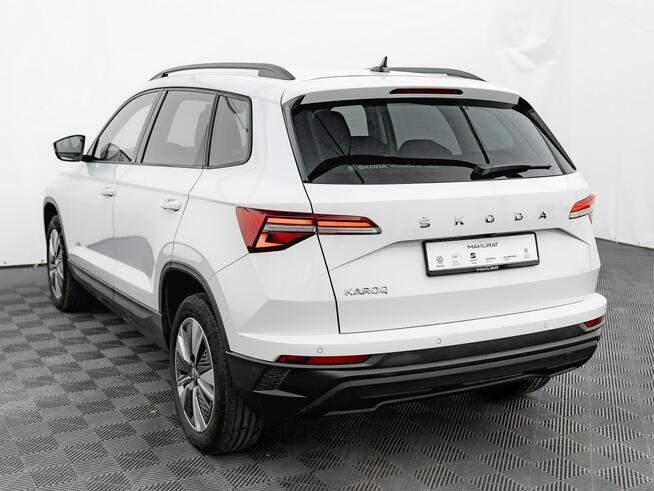 Škoda Karoq WND1881C#2.0 TDI SCR 4X2 AMBITION DSG K.cof Salon PL VAT23%
