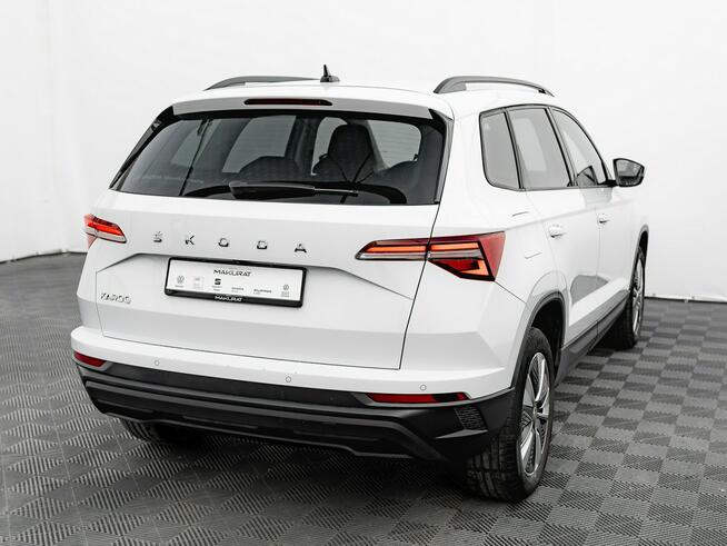 Škoda Karoq WND1881C#2.0 TDI SCR 4X2 AMBITION DSG K.cof Salon PL VAT23%