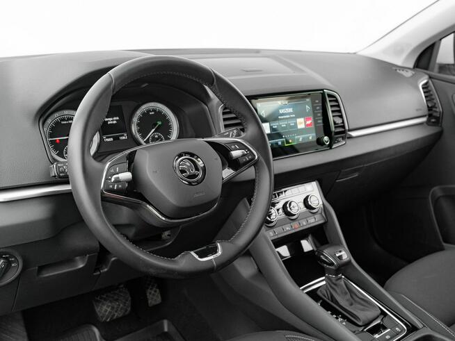 Škoda Karoq WND1881C#2.0 TDI SCR 4X2 AMBITION DSG K.cof Salon PL VAT23%