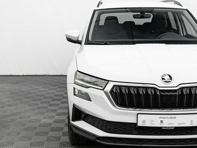 Škoda Karoq WND1881C#2.0 TDI SCR 4X2 AMBITION DSG K.cof Salon PL VAT23%