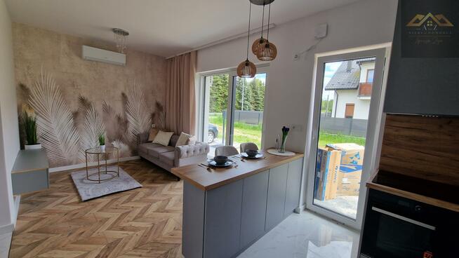 Mieszkanie Tarnów Rzędzin