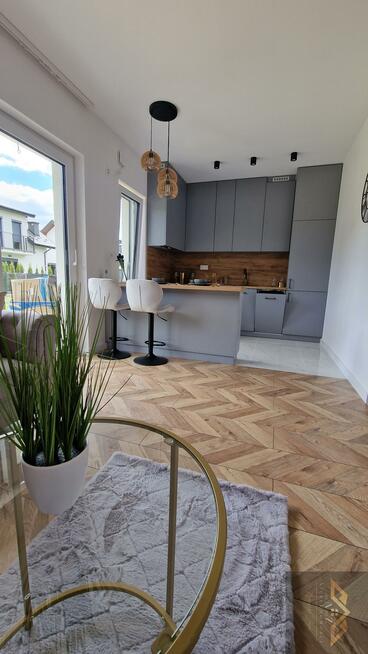 Mieszkanie Tarnów Rzędzin