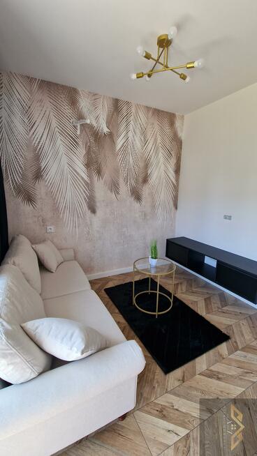 Mieszkanie Tarnów Rzędzin