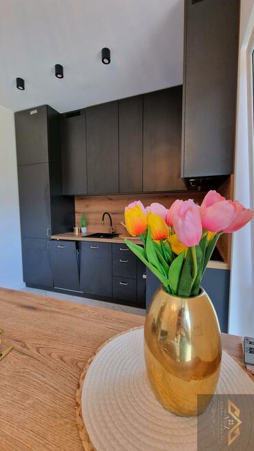 Mieszkanie Tarnów Rzędzin