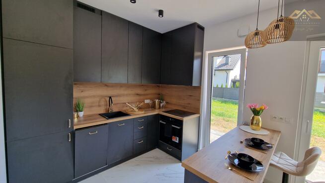 Mieszkanie Tarnów Rzędzin