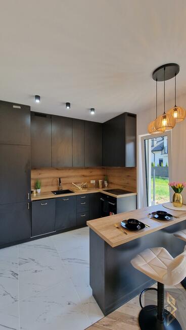 Mieszkanie Tarnów Rzędzin