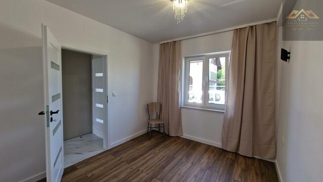 Mieszkanie Tarnów Rzędzin