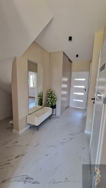 Mieszkanie Tarnów Rzędzin