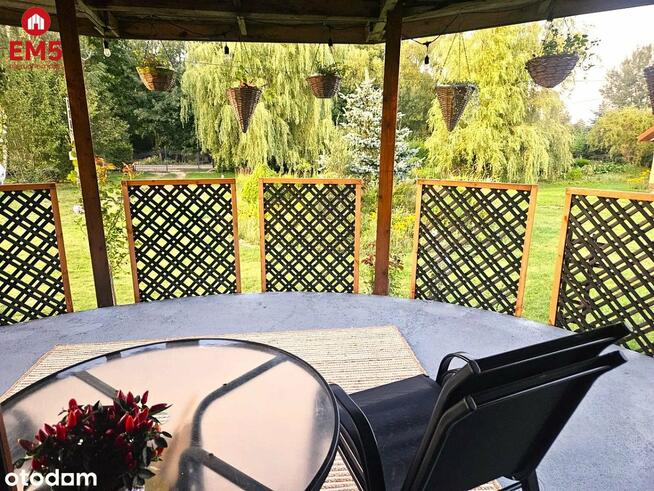 Dom Słupie gm. Bakałarzewo, Słupie