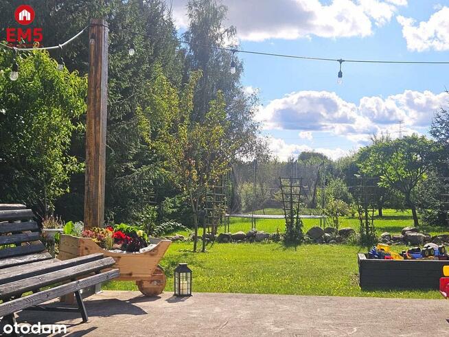 Dom Słupie gm. Bakałarzewo, Słupie