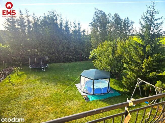 Dom Słupie gm. Bakałarzewo, Słupie