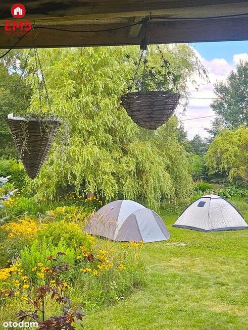 Dom Słupie gm. Bakałarzewo, Słupie