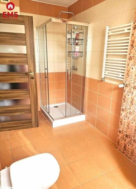 Dom Słupie gm. Bakałarzewo, Słupie