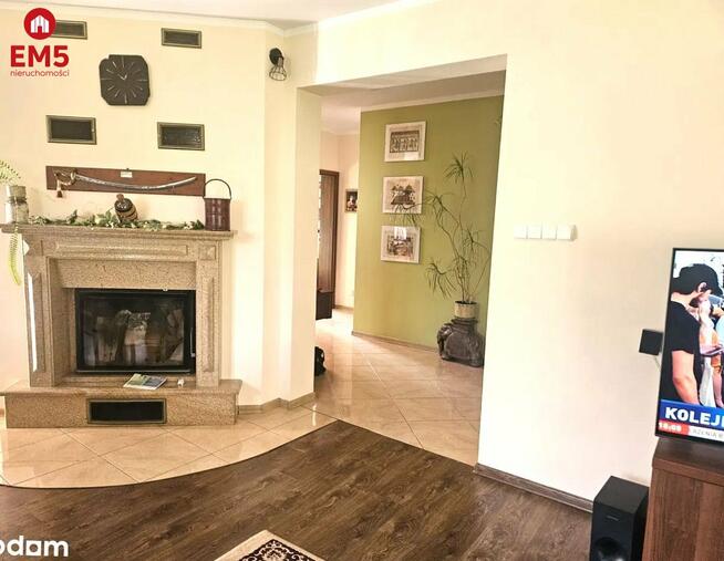 Dom Słupie gm. Bakałarzewo, Słupie